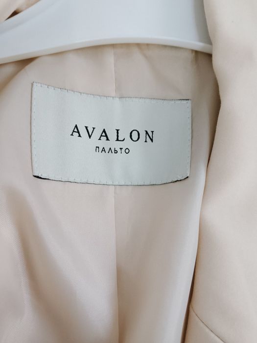 Продам Пальто - плащ