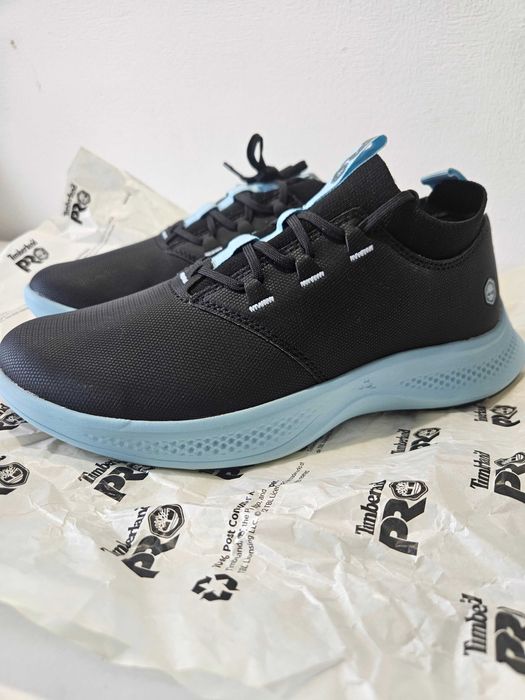 Кроссовки Timberland Pro original