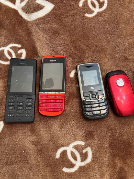 Сотка,телефон простой,простушка