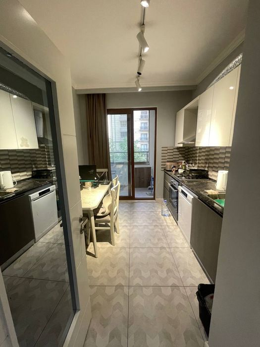 Продаю свою квартиру на истанбул сити