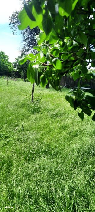 Casă cu teren de vânzare, în Râmnicu Sărat, Judeţ Buzău
