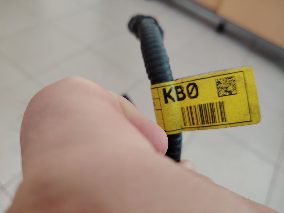 Кабел за стопове на Hyandai Kona 2022