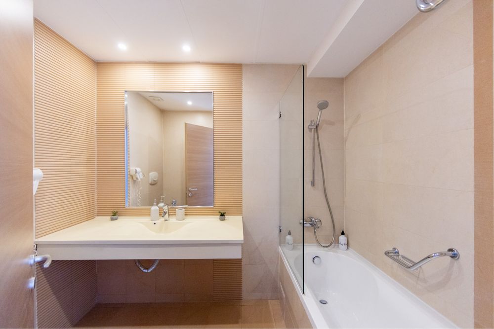 Cazare garsoniere Rin Grand regim hotelier