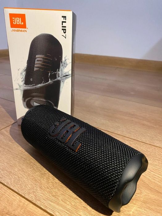 Boxa JBL nefolosita