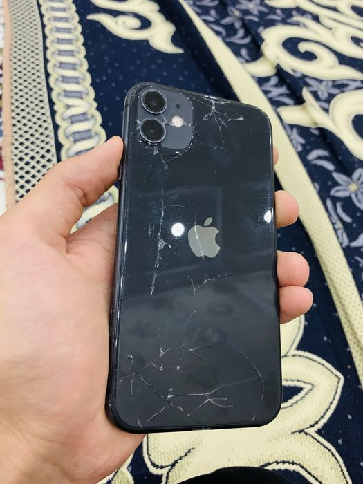 Iphone 11 satiladi