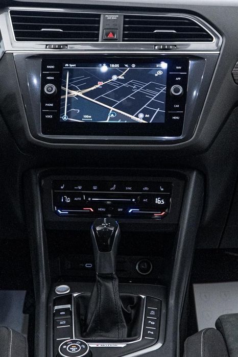 Volkswagen Tiguan ALLSPACE/MASAJ/Lane/ACC/Carplay/Cockpit/Tva/Leasing-Rate FARA AVANS