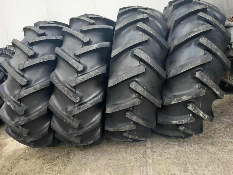 18.4-26 Anvelope noi CULTOR de TAFF Ranforsate 14pr