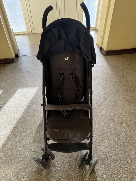 Carucior Sport Joie- Nitro LX