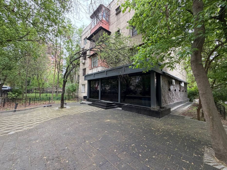 Ойбек евро нежилое помещение 110 кв.м вторая линия под любой бизнес