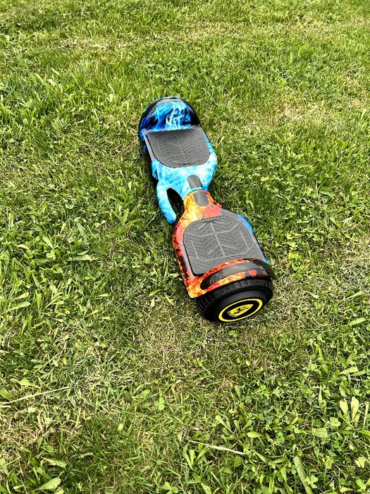 Сигвей новый 6 размер, гироскутер