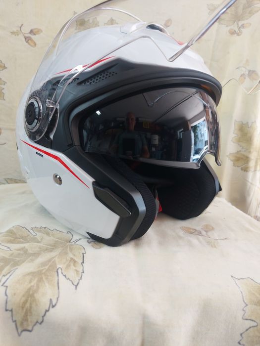 Каска MT Helmets Cosmo SV