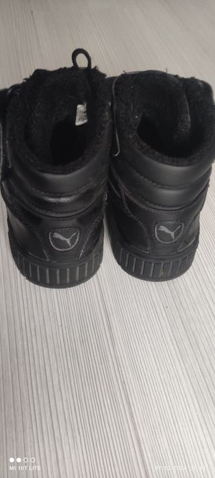 Кожени  кецове 37.5 номер