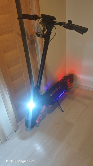 Vând trotineta electrica  Kamikaze K1 Lite
