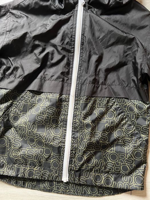 Оригинално детско яке Michael Kors