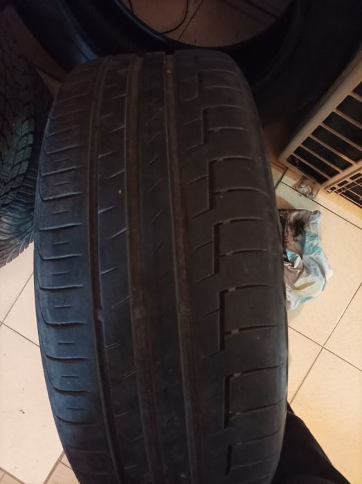 Гуми и джанти за лек автомобил