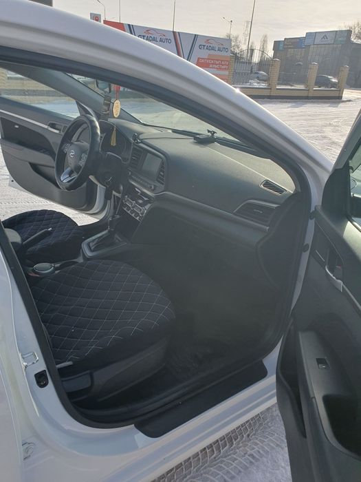 Продам Хундай Элантра