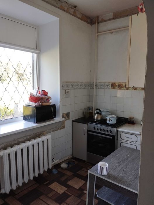 Продам 3х комнатную квартиру