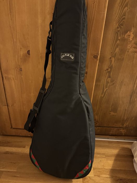 Chitara electronica IBANEZ cu boxa