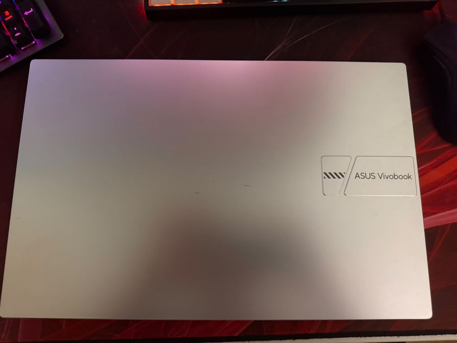 Asus vivobook 15