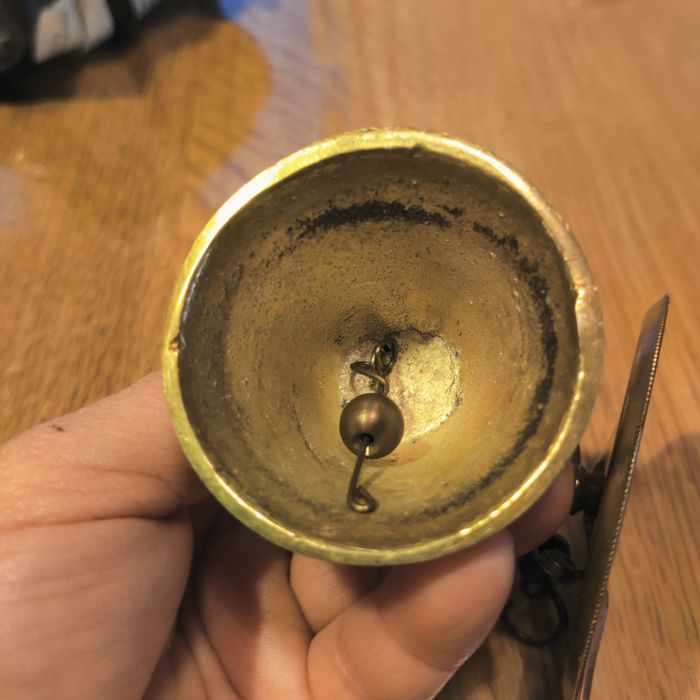 Интересни нещица издаващи приятни звуци за врата