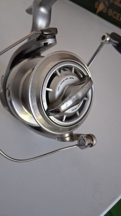 Макара shimano ultegra  xsc
