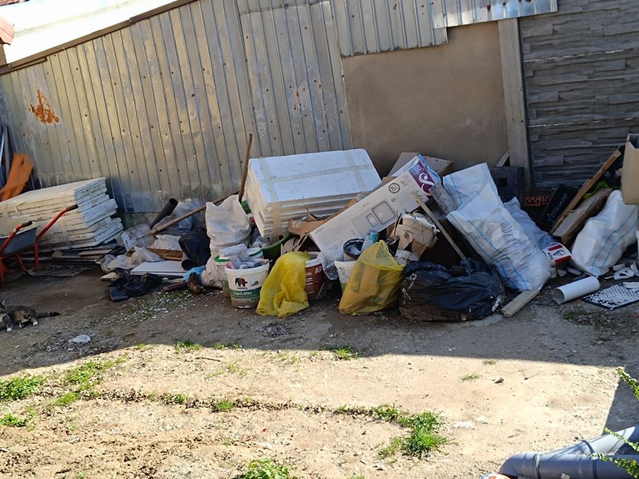 Debarasări la preturi accesibile