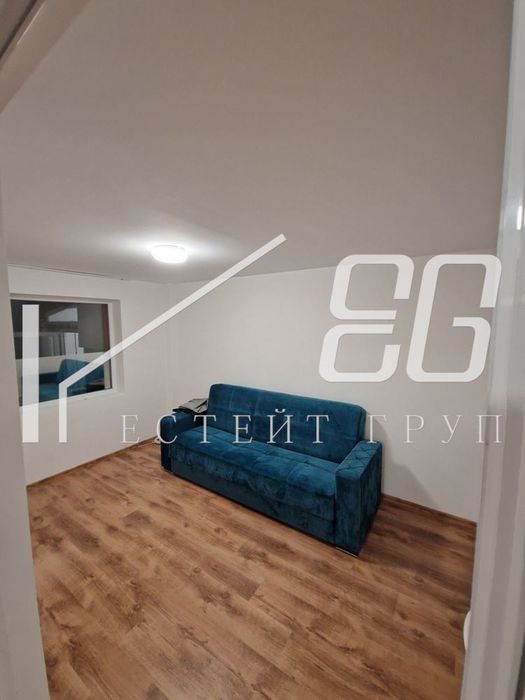 2-стаен в Варна, област-с.Тополи площ 60 цена 650