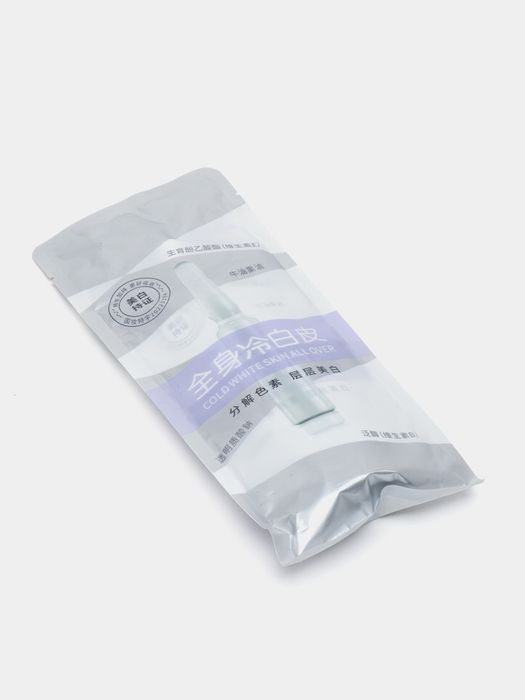 Oqartiruvchi gel ~ Bepul yetkazib beramiz