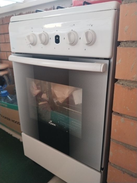 Плита газовая продам