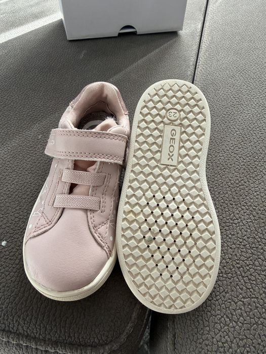 Спортни обувки Geox