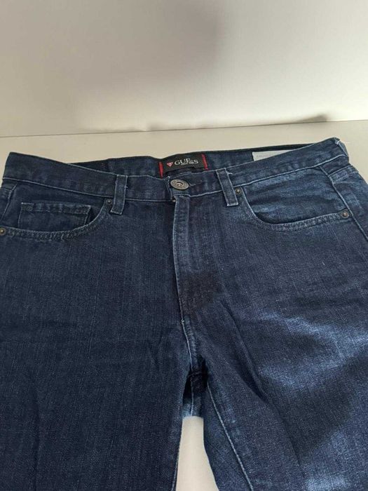 Blugi barbati Guess,mar 40