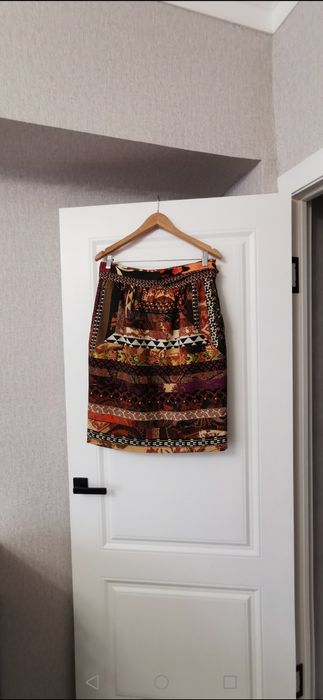 ETRO юбка женская