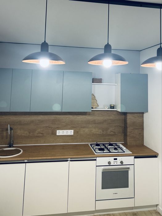 Продам квартиру в центре Костаная