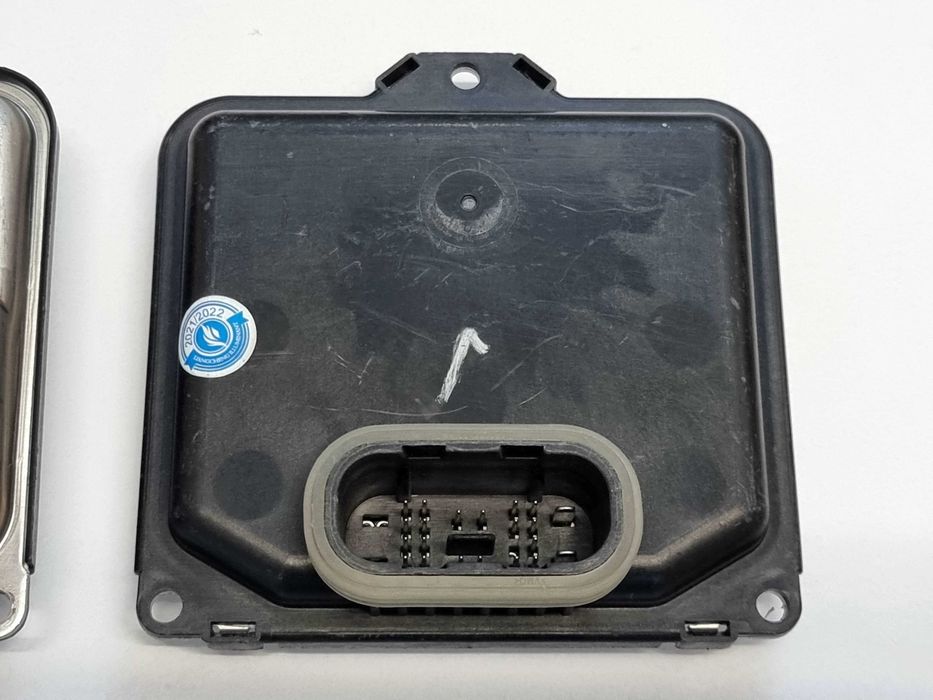 Droser Calculator Balast: VW, AUDI 80A 907 397 C