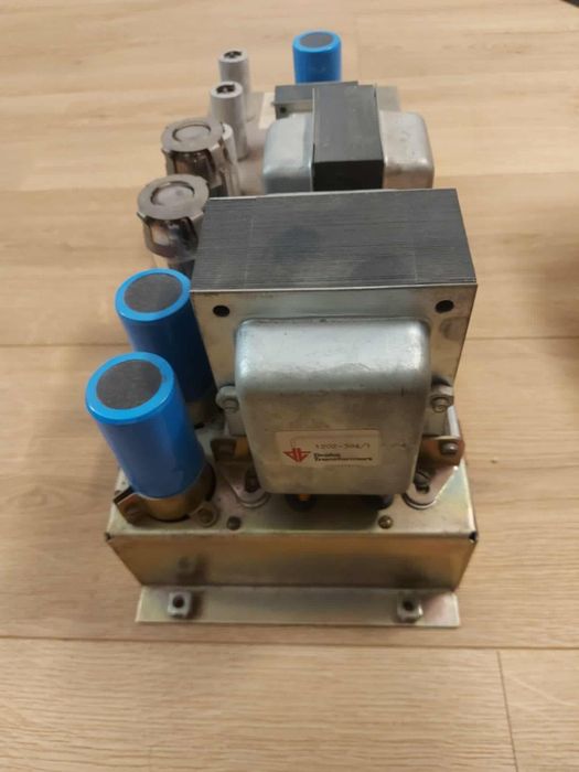 Marshall JMP50 2204 ( 1981г. ]