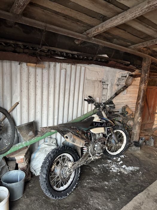 Продам Эндуро Ular A7