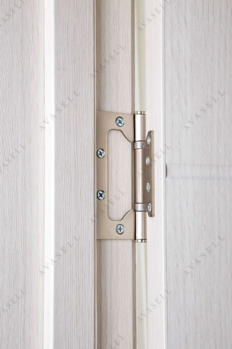 Евтина Интериорна Врата , Избелен Дъб , Промоция , МДФ, Врати,