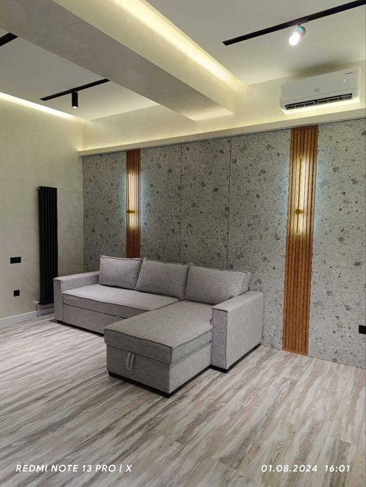 м-в Ялангач 2/4/6 площ.52м2