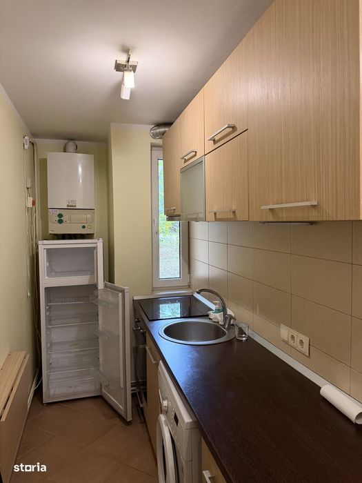 Apartament 2 camere, parter, Hipodrom II, Sibiu