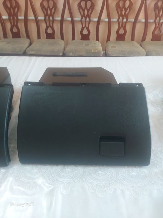 Бордачок на Опель Астрa Джи