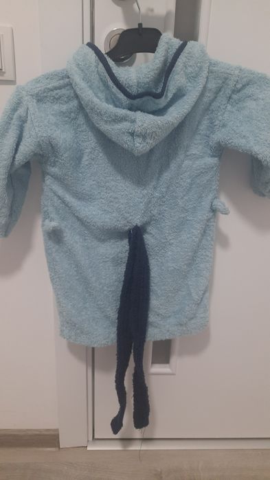 Halat cocolino, marimea 92-98