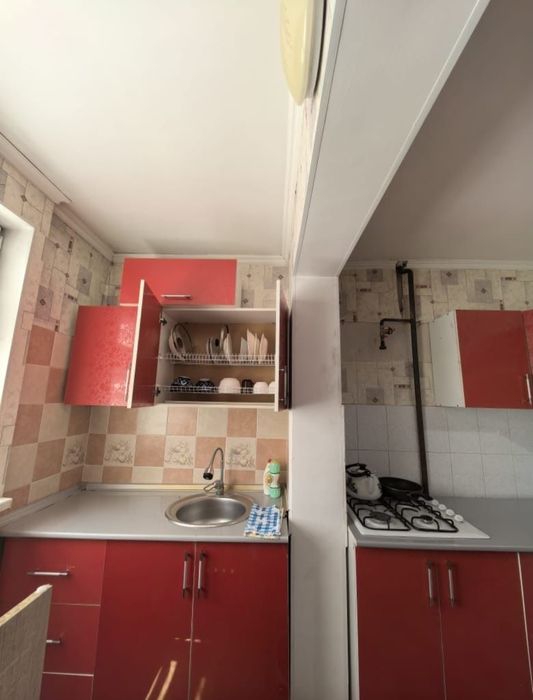 Сдаю 2 комнатную квартиру