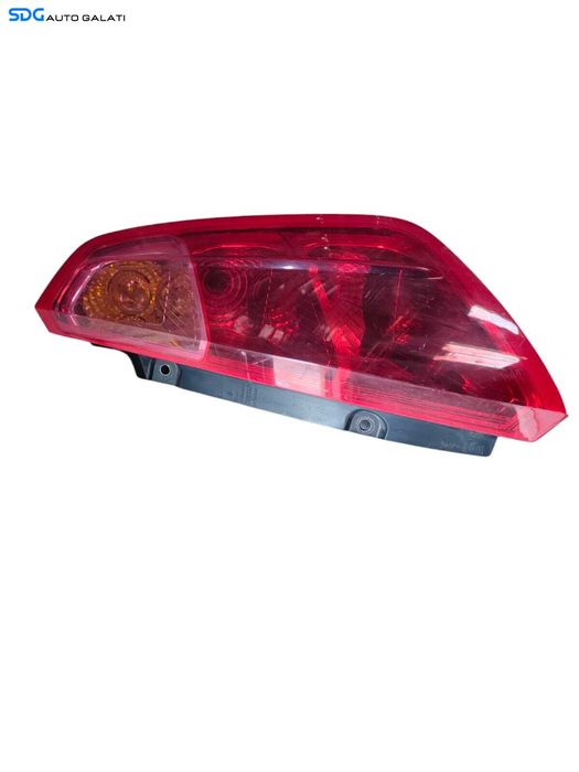 Stop Lampa Tripla Dreapta Fiat Grande Punto 2005 - 2012 Cod 517015900 [L5313]