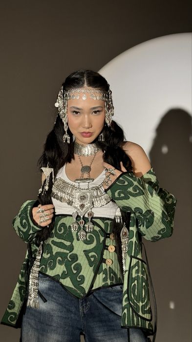 Прокат Этно костюмов