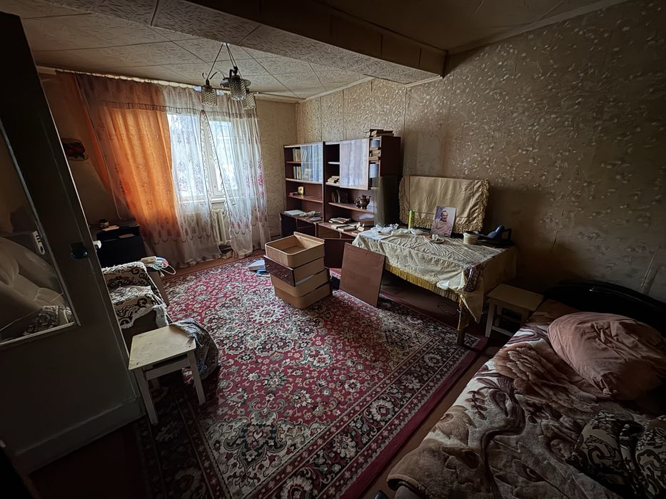 Продам дом в красном партизане