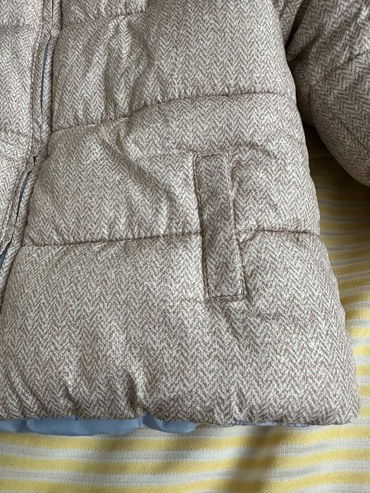 Куртка детская Mayoral