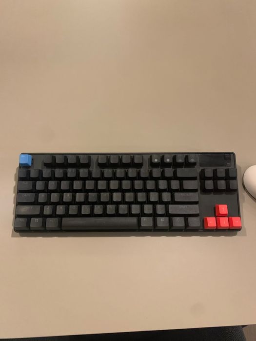 SteelSeries Apex 9 Mini