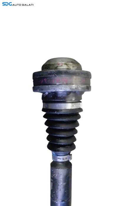 Planetara Dreapta Fata 4x4 Skoda Octavia 2 2004 - 2013 [M8003]