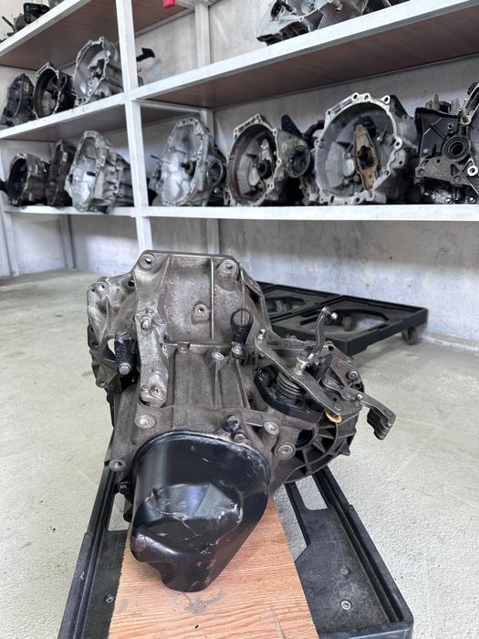 Cutie viteze Dacia Logan/Sandero 1.0 sce/tce cod JH3 372/397