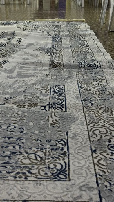 Новый турецкий ковёр 250×400 URGAZ ASEL большой ковёр